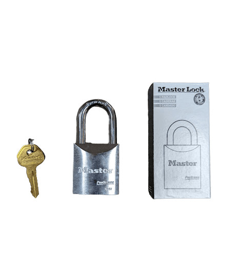 Master Lock 2 in. Pro-Padlock Body 7050KA
