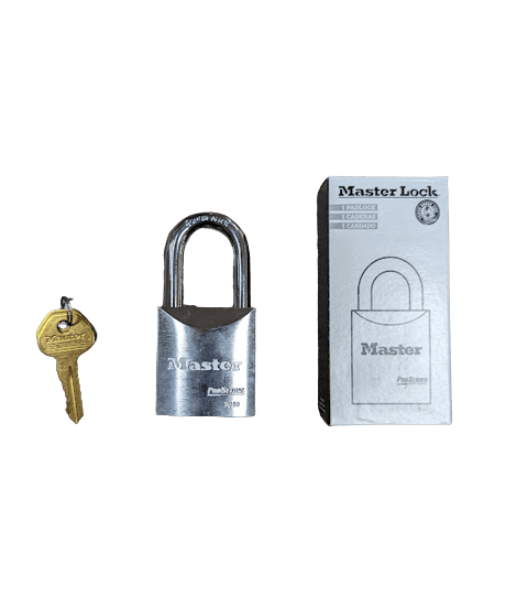 Master Lock 2 in. Pro-Padlock Body 7050KA