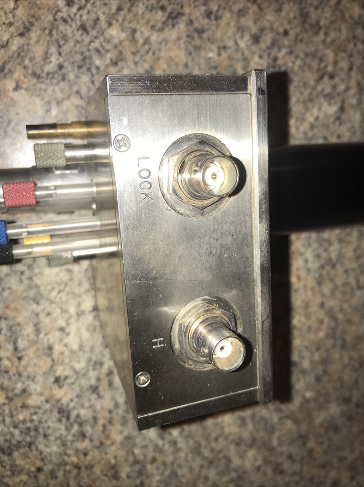 Nalorac Z-Spec MD500-3 Probe