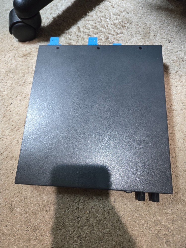 Extron MediaPort 200