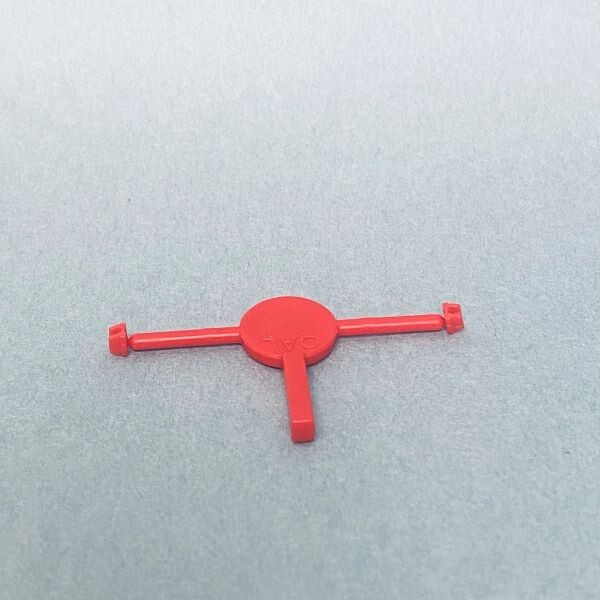 Eppendorf Adjustment Tool for Research Plus Lot of 5 Tools