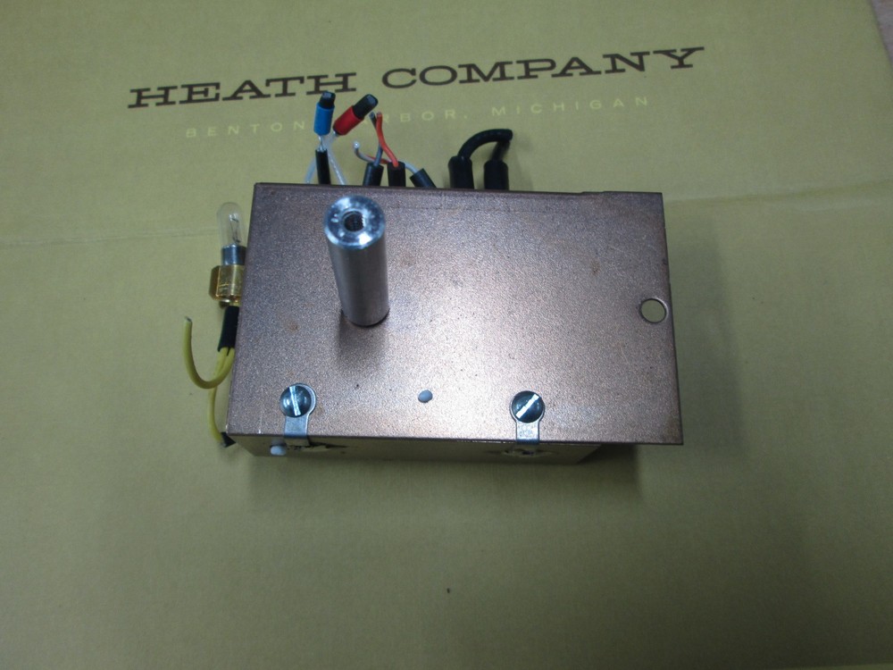 Heathkit HW-2036 FM Transceiver  VCO Assembly