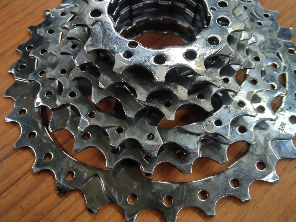 For SRAM 5.0 Sprocket