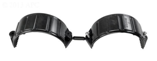 2" Split Nut w/Screw