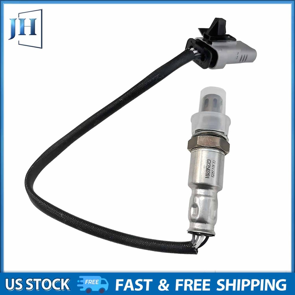 OE Downstream Oxygen O2 Sensor For 2014 2015 2016 2017 2018 Chevy Silverado 1500