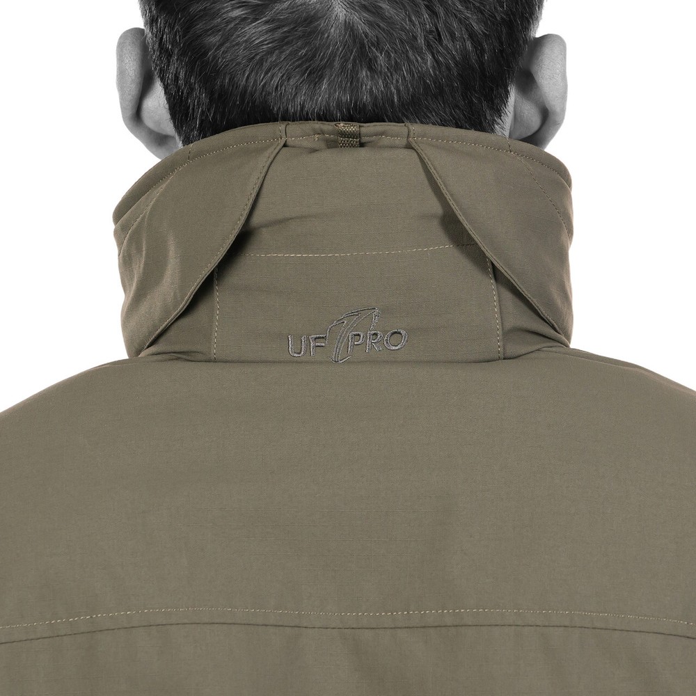 Delta Eagle Gen.3 Jacket | UF PRO®