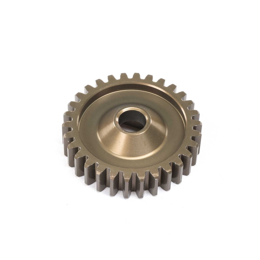 Losi LOS362012 Aluminum Compound Gear: PM-MX