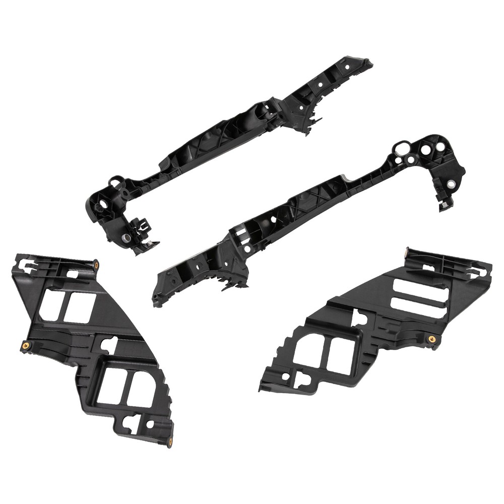 For VW Golf GTI MK6 2009-2011 2012 2013 Front Headlight Guide Support Bracket