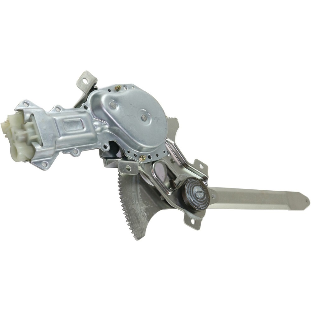 Window Regulator For 1982-1993 Chevrolet S10 Front Passenger Side