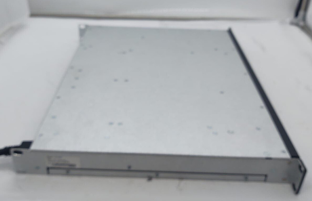 Ashly nX1504 Power Amplifier