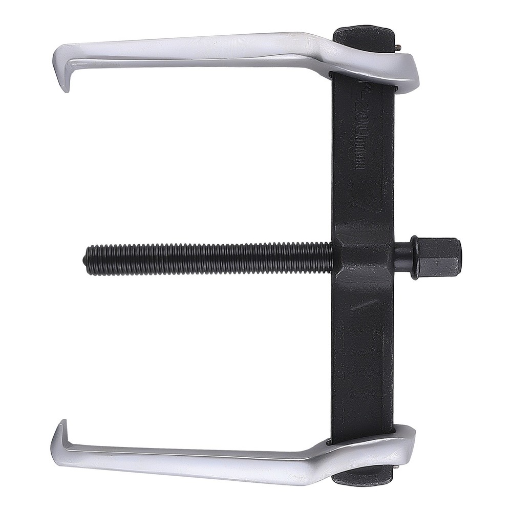 8 inch External Internal Pulling Two Claws Bearing Puller Adjust Strengthen US