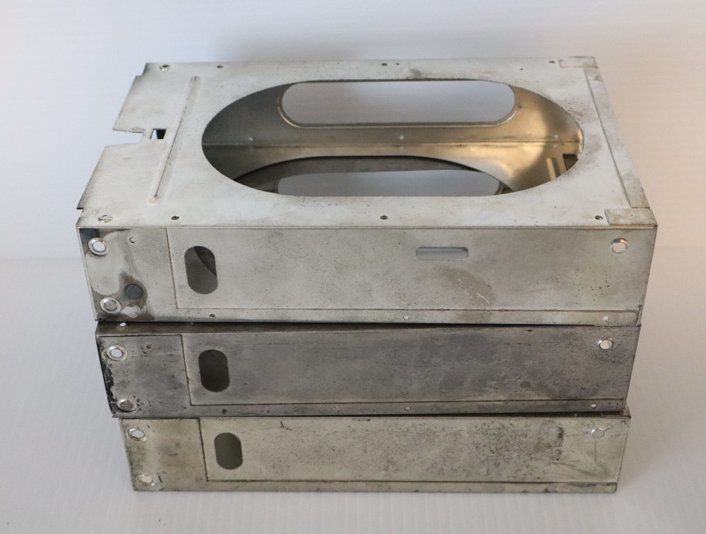 Bendix King KX 155 165 NAV/COMM Mounting Tray (3 Available)