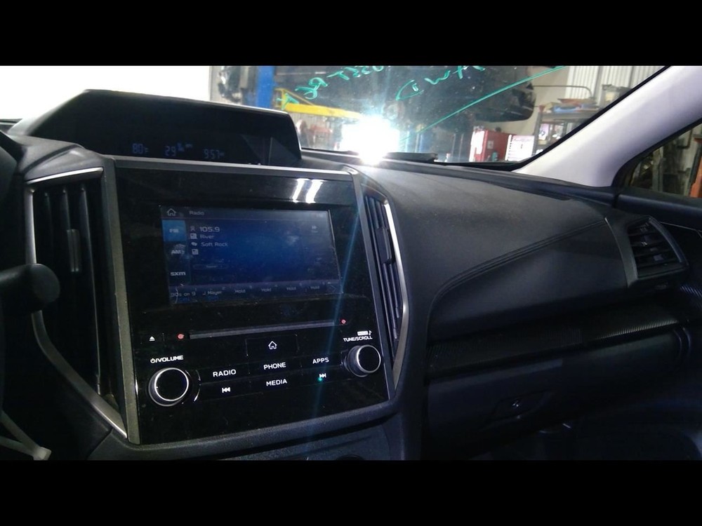 Integrated Control Module Multiplex Network Body Fits 19-20 RAV4 82201FL430