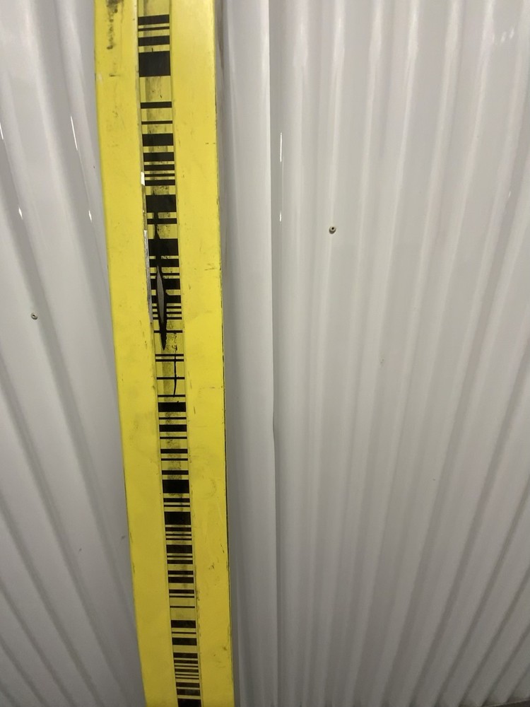 Leica GPCL2 2m Invar Staff with Barcode