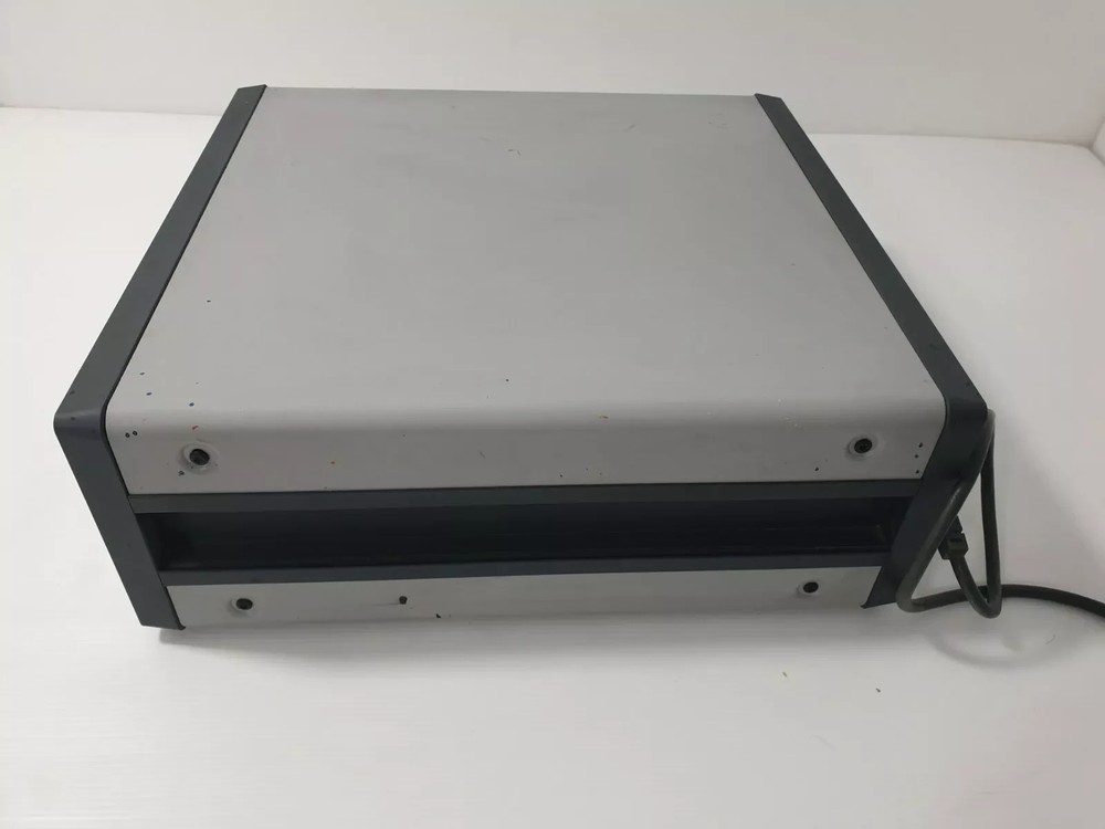 OPSYTEC Dr. Gröbel point source HP-120 High-intensity UV spot curing lamp AS-IS