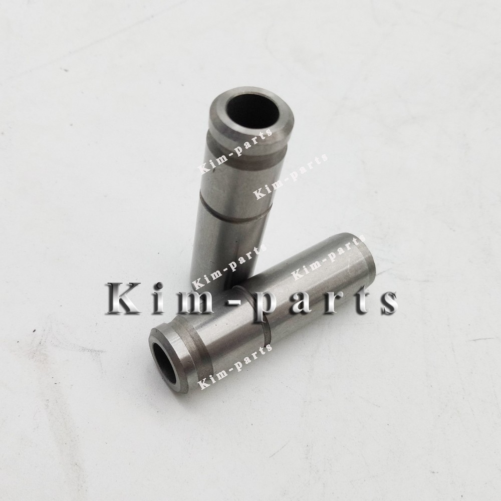 4 pieces Valve Guide for Yanmar 4TNV84 Engine