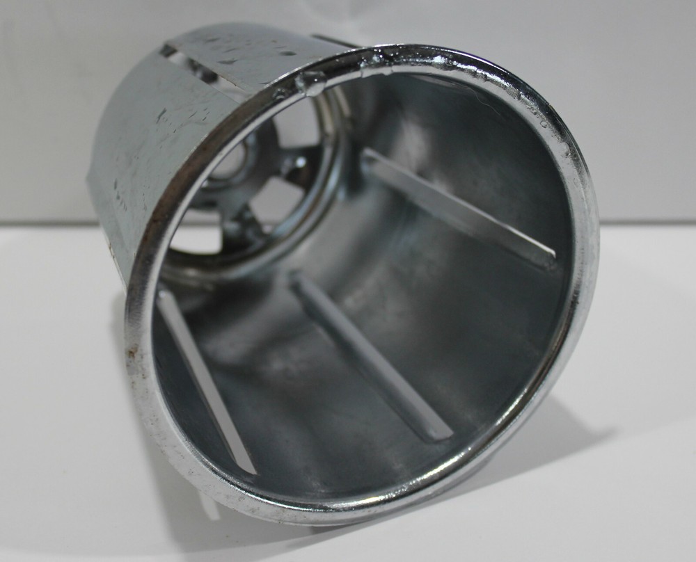 KitchenAid Stand Mixer Rotor Thin Slicer Cone Replacement Part