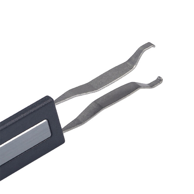 Keycap Puller Key Removal Tool Keycaps Remover for Mechanical Keyboard