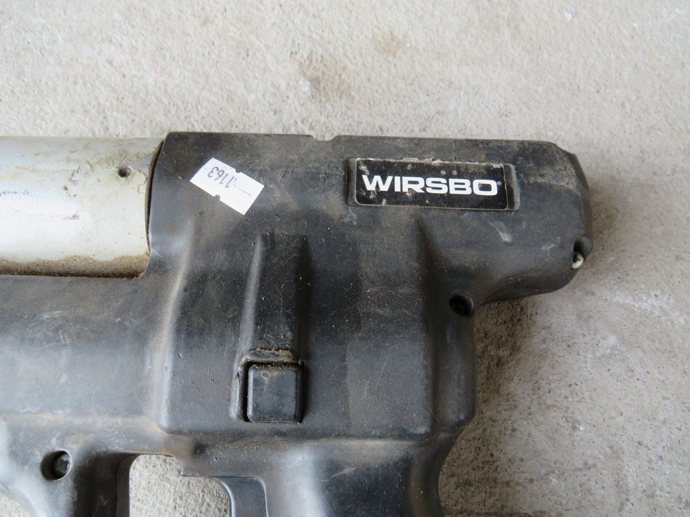 Wirsbo Rems Pex Pro Pipe Expander Tool Type 575 used