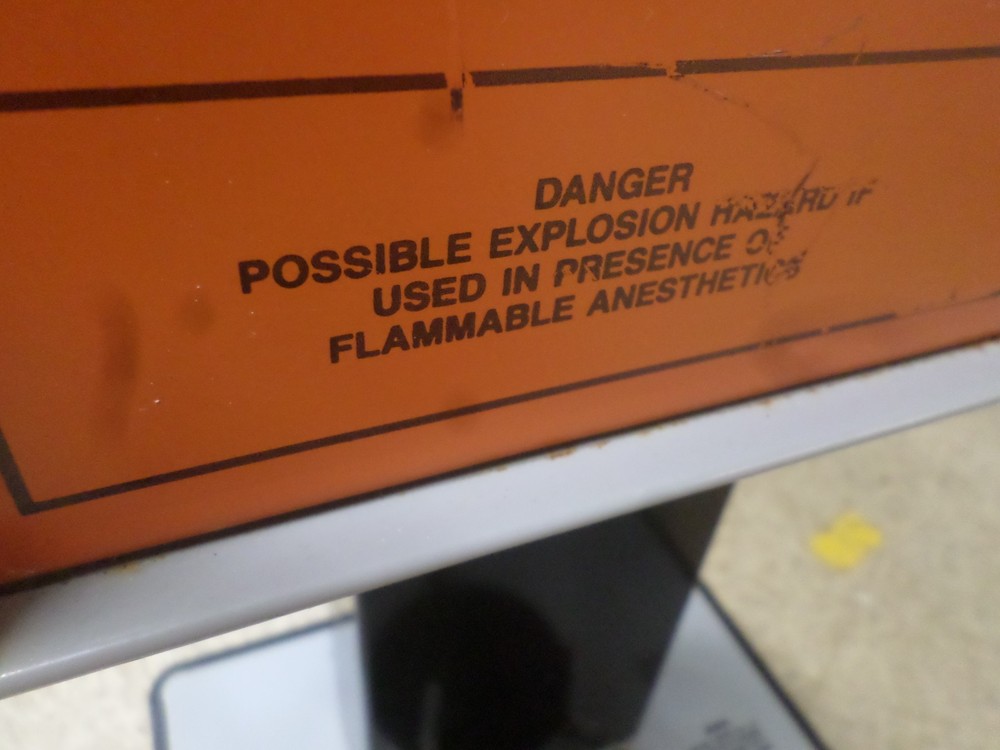 GOMCO 3040 ASPIRATOR
