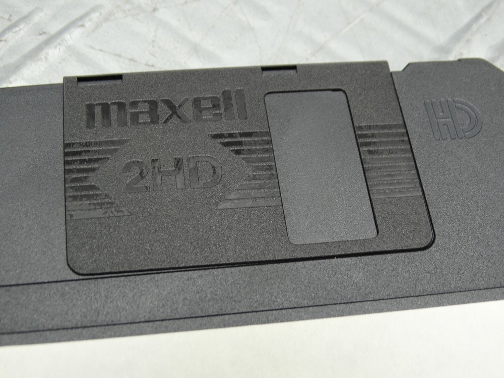 Noritsu Laser Printer LP-2600 Initial Data3 Floppy Disk Authentic