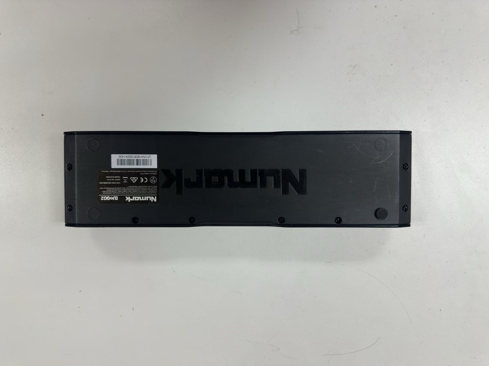 Dj Controller Numark DJGO2 Serato DJ