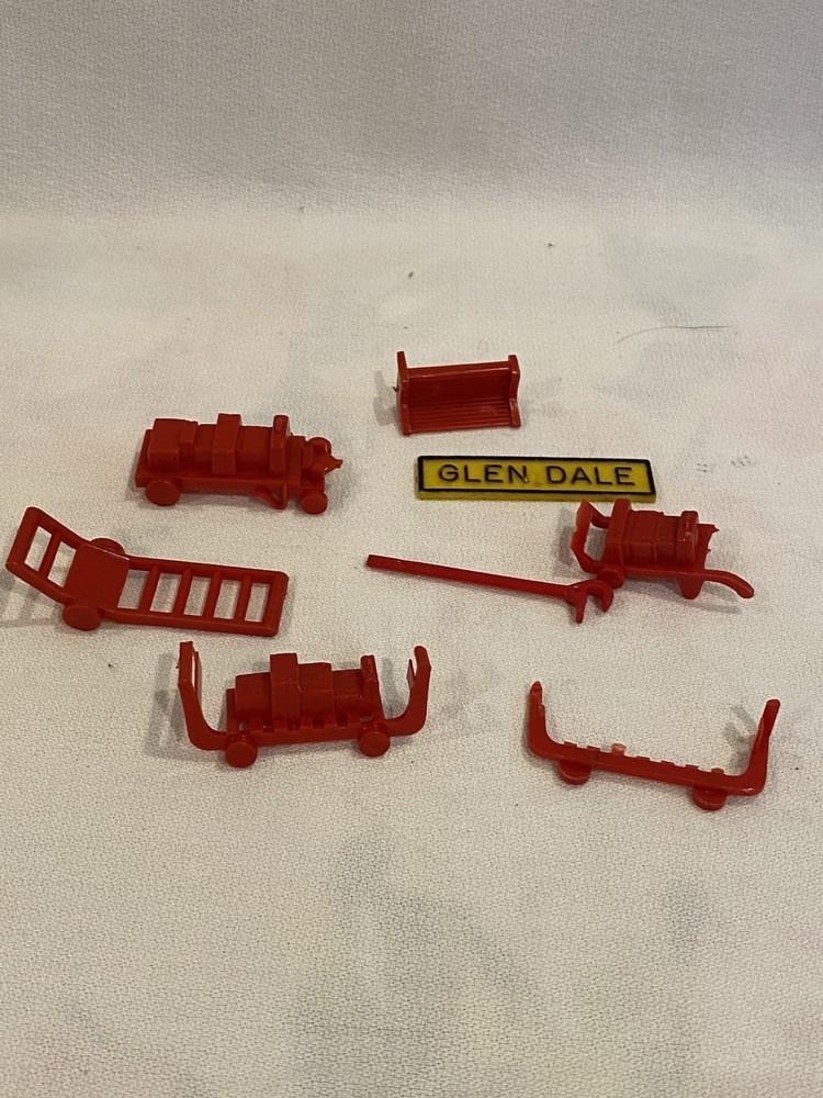 Vintage Marx Happitime Electric Train Remote Control