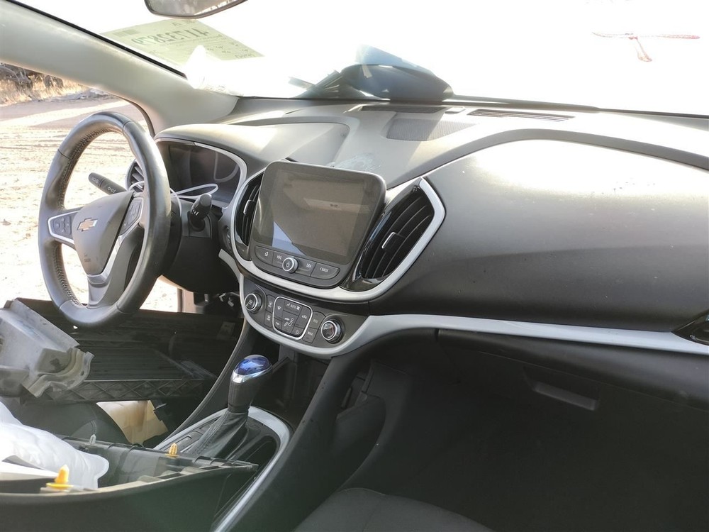 CONTROL PANEL OEM 2016 CHEVROLET VOLT 1YR WRNTY