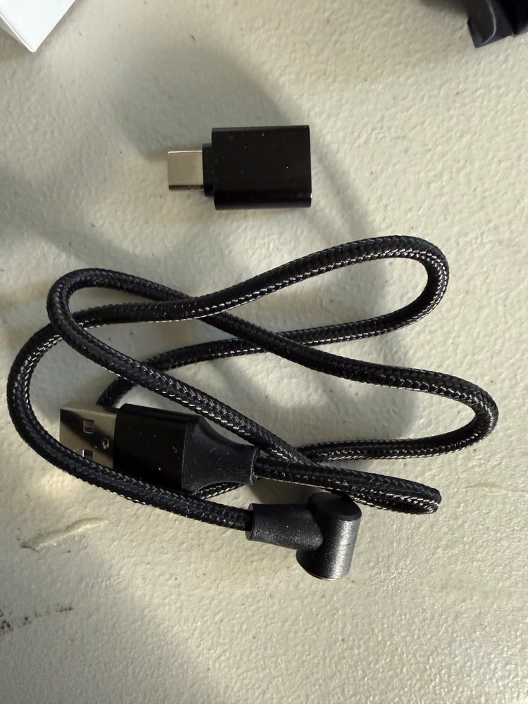 Recolx Tap Record Comprehend Leverage / X-cel / Ai Voice Recorder/Used-Unbound