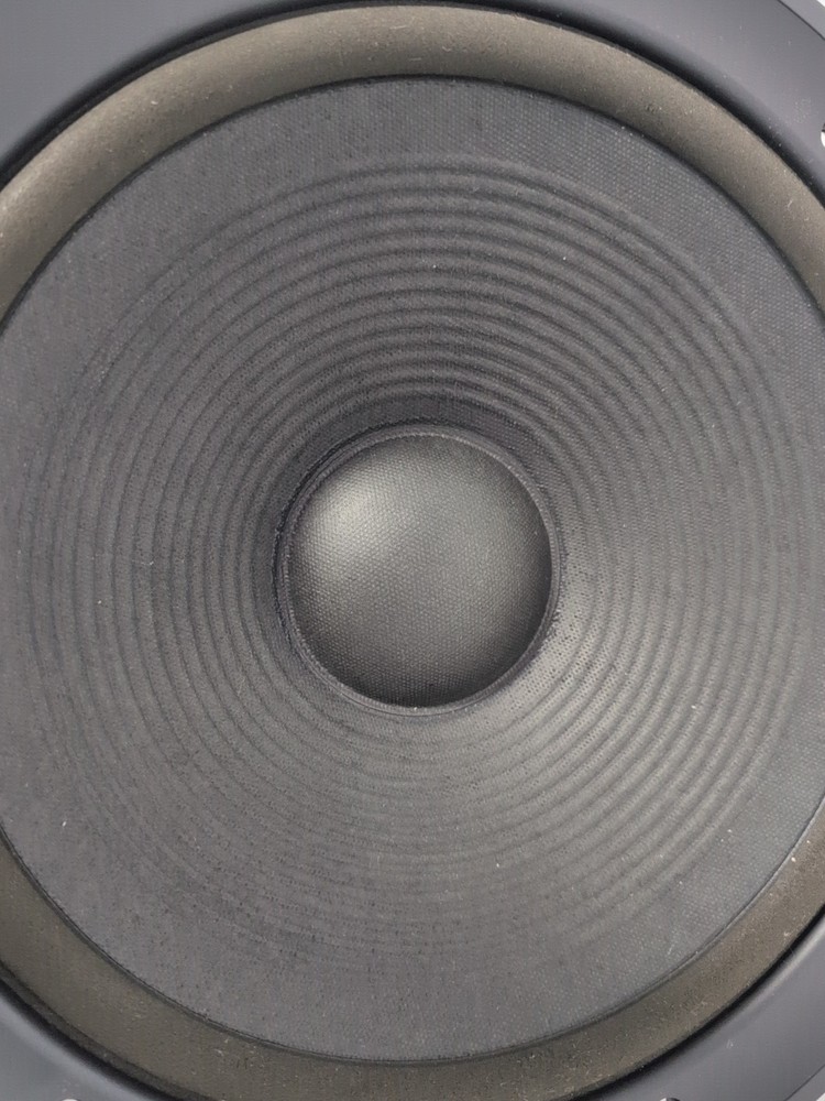 TECHNICS SB-A35 10" DRIVER/SPEAKER EAS30PL312A6