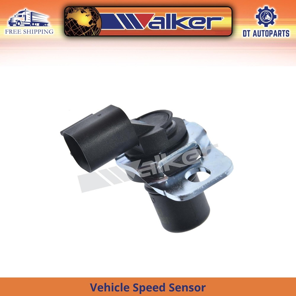 For 2004 Ford Mustang Vehicle Speed Sensor Walker