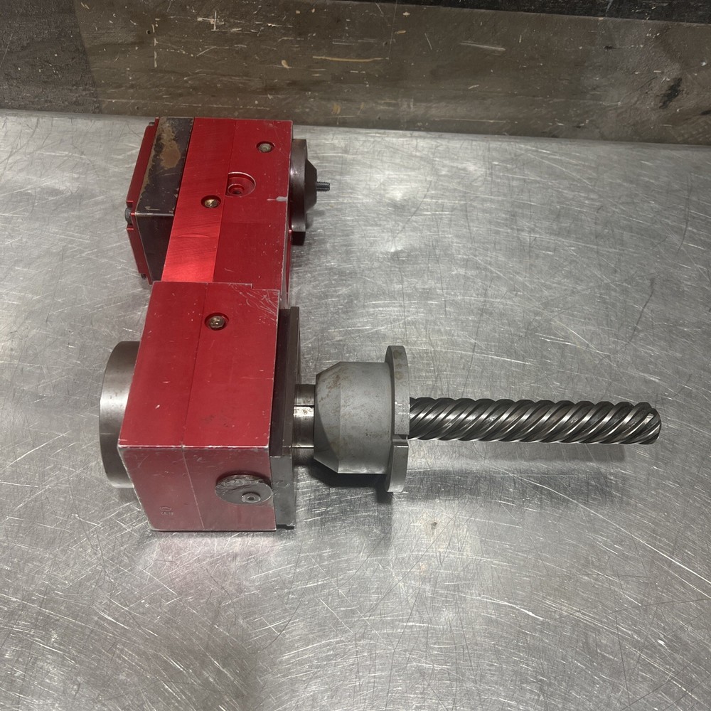 PRONIC Tapping Device. Used Surplus. Item ID 9
