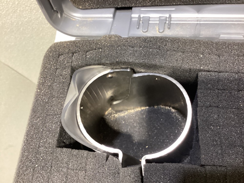 HSD Floating Head Aggregate HSK F63. H6314H0618