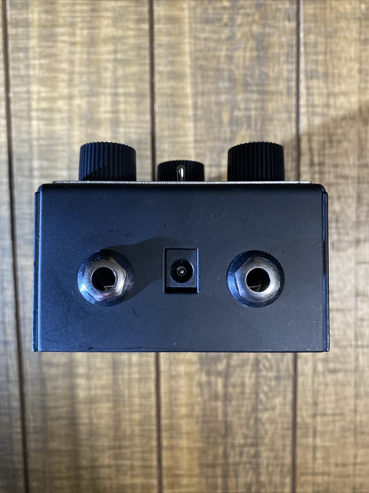 Maestro Fuzz-Tone FZ-M