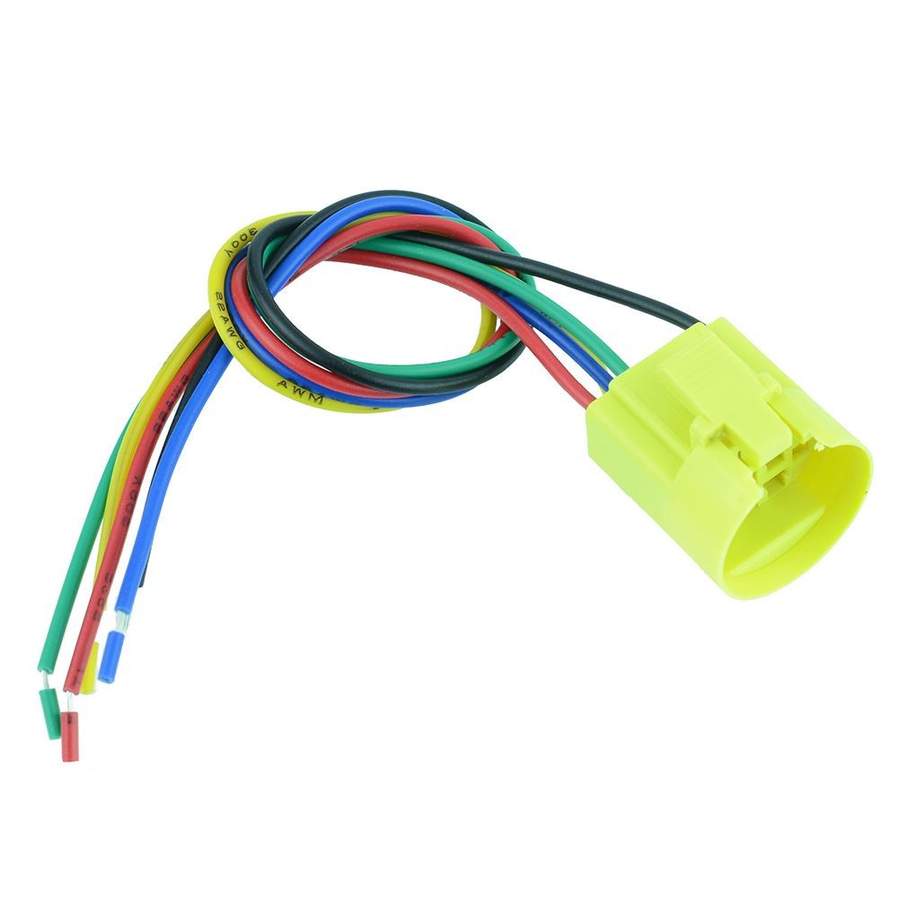 22mm Vandal Resistant Switch Harness 150mm