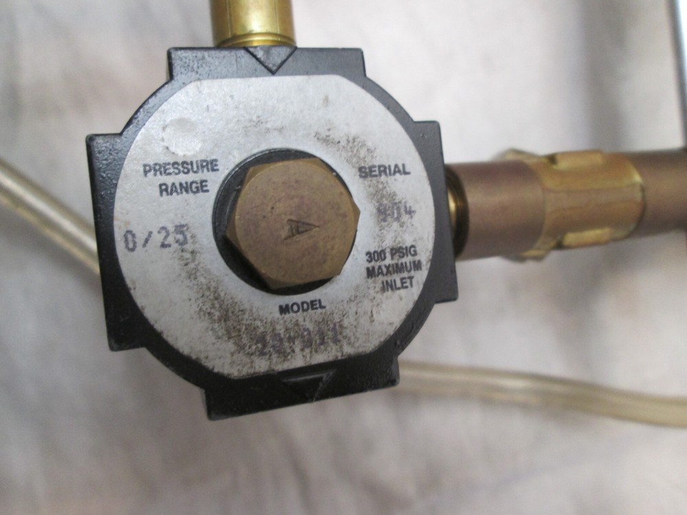 Robertshaw 900-912 Receiver Controller and Transmitter Calibration Kit *untested