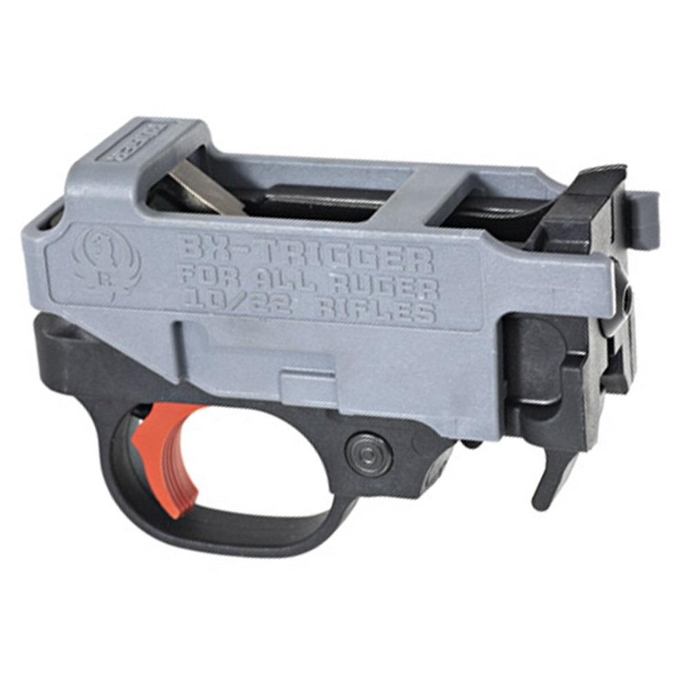 Ruger BX-Trigger Red - 90631