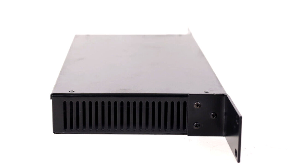 Three Source Music Server, Fusion Research FR-DUET