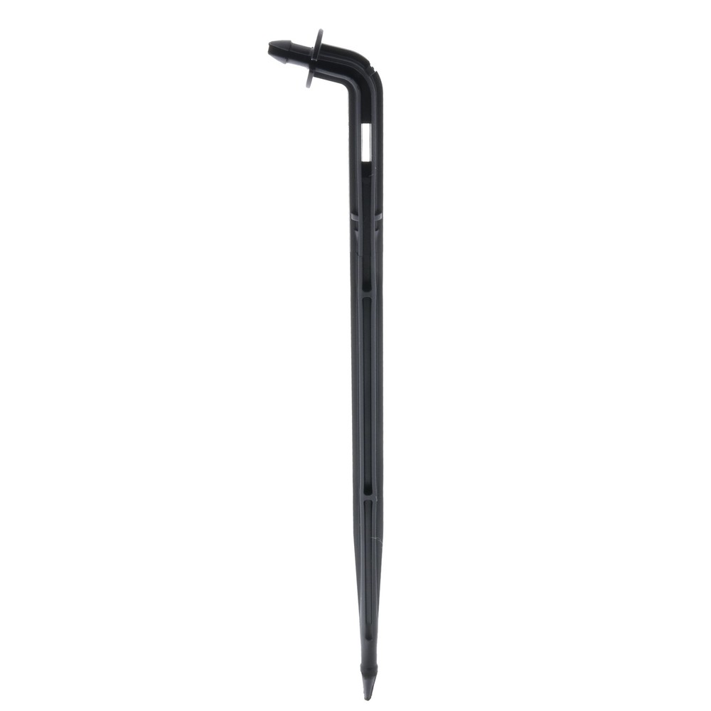 Netafim Angled Barb Dripper Stake