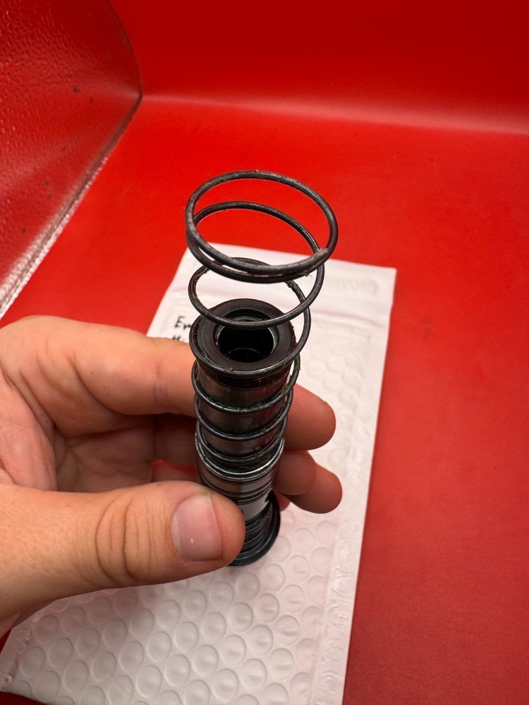 Empire PB Mini Bolt/Engine
