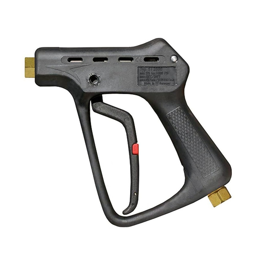 ST-2000 Extreme Duty Trigger Gun 5000 PSI
