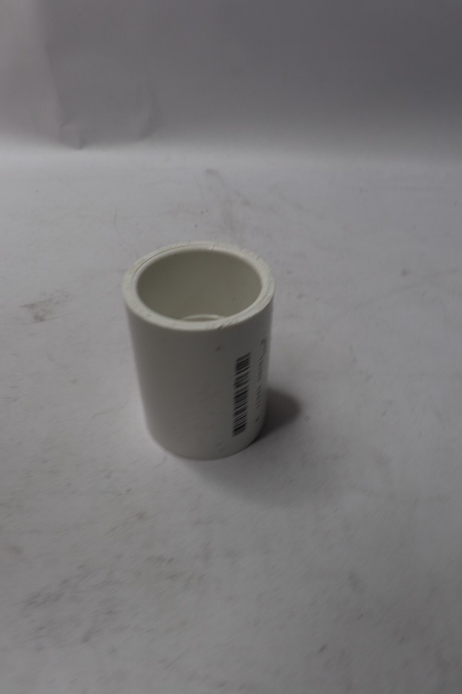Charlotte Pipe Coupling Pvc Schedule 40 1"