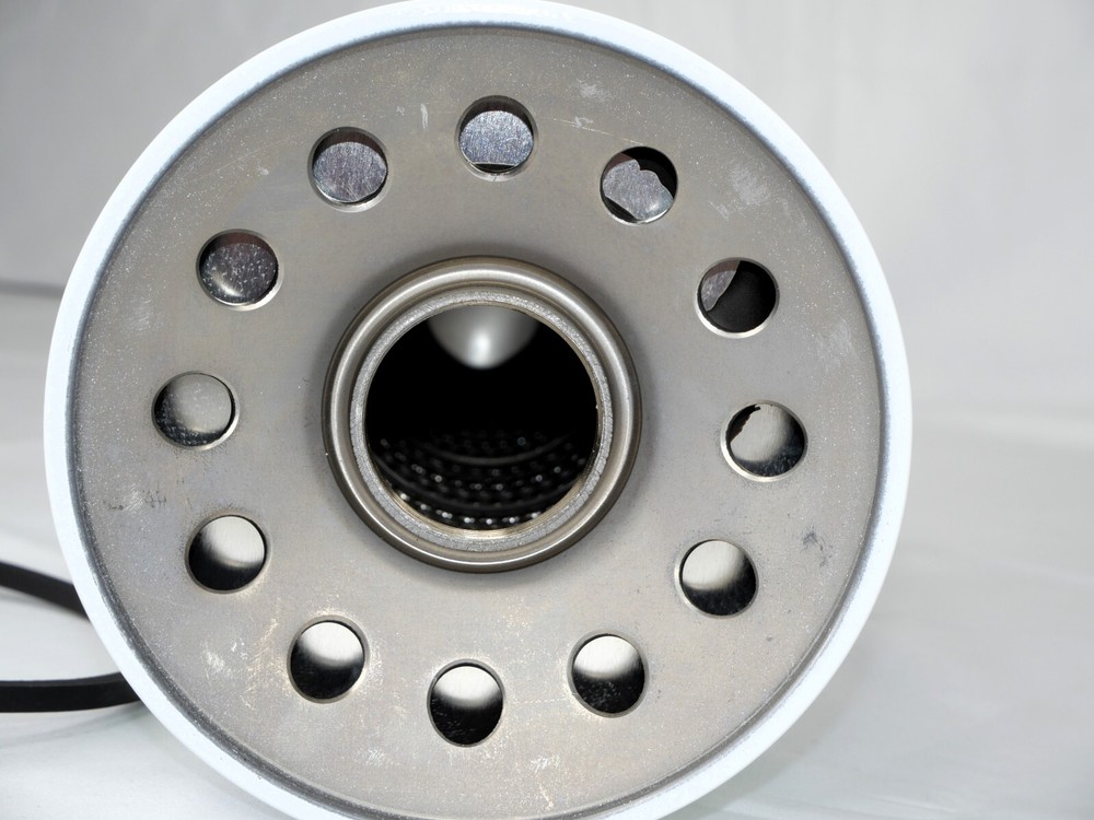 ZINGA LE-03 SPIN ON FILTER ELEMENT