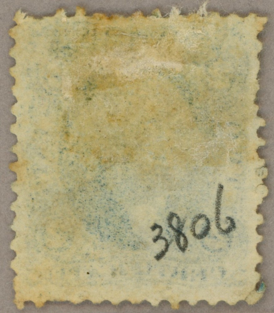 US Scott#R7c VF First Issue Revenue 2c Certificate