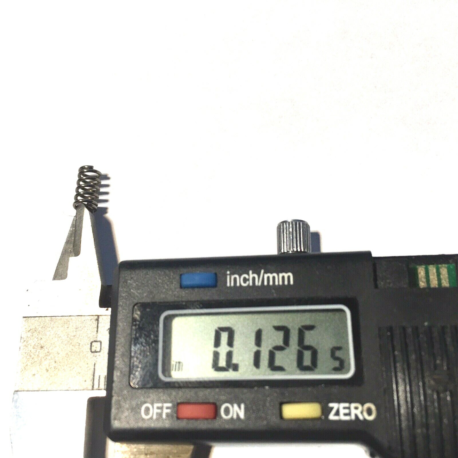 HARRINGTON & RICHARDSON SINGLE BARREL 2 Firing Pin Springs (AA SeriesToAR200001)