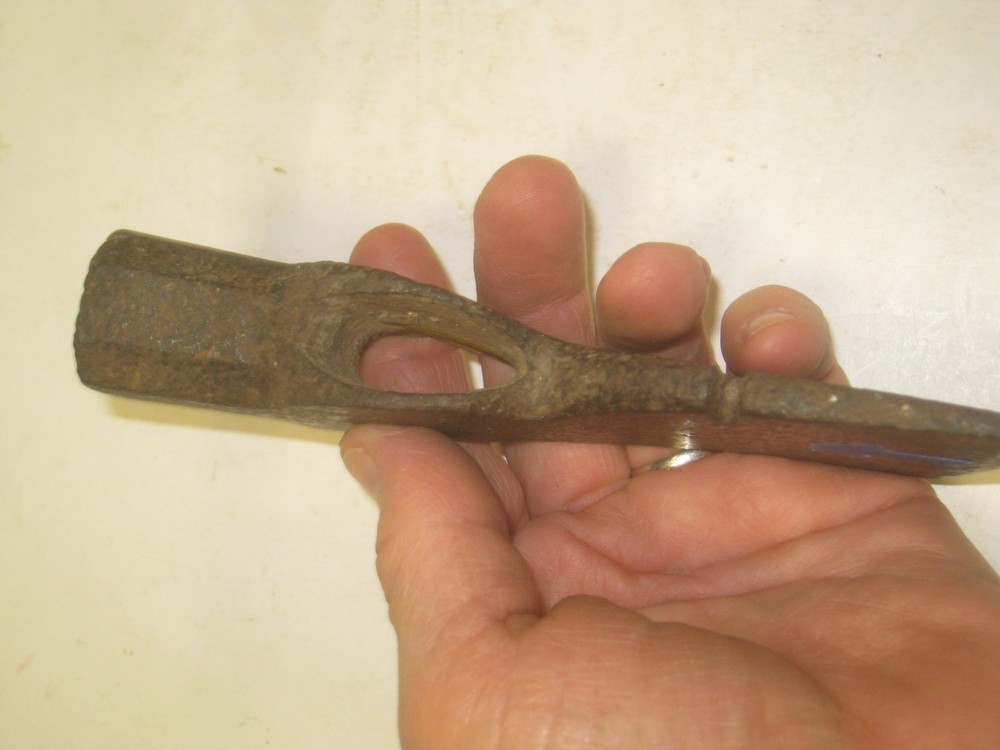Antique Shingling / lath Hatchet