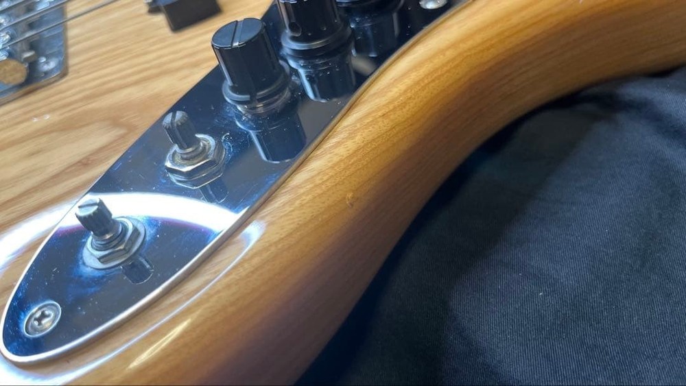 History Lh-Bj5A/M/Ctm