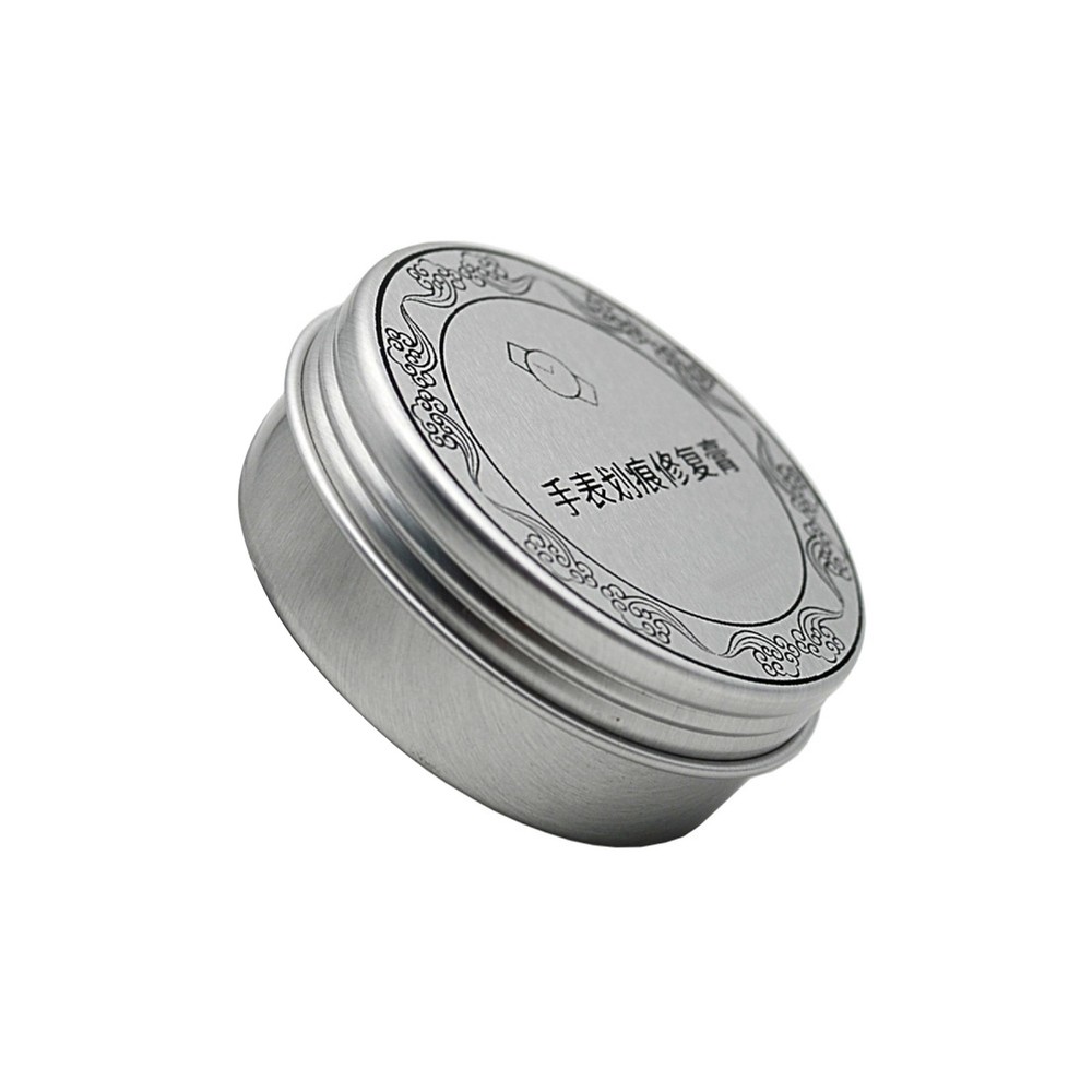 Watch Deoxidation Renovation Artifact Hardware Derusting Cream Grinding Paste