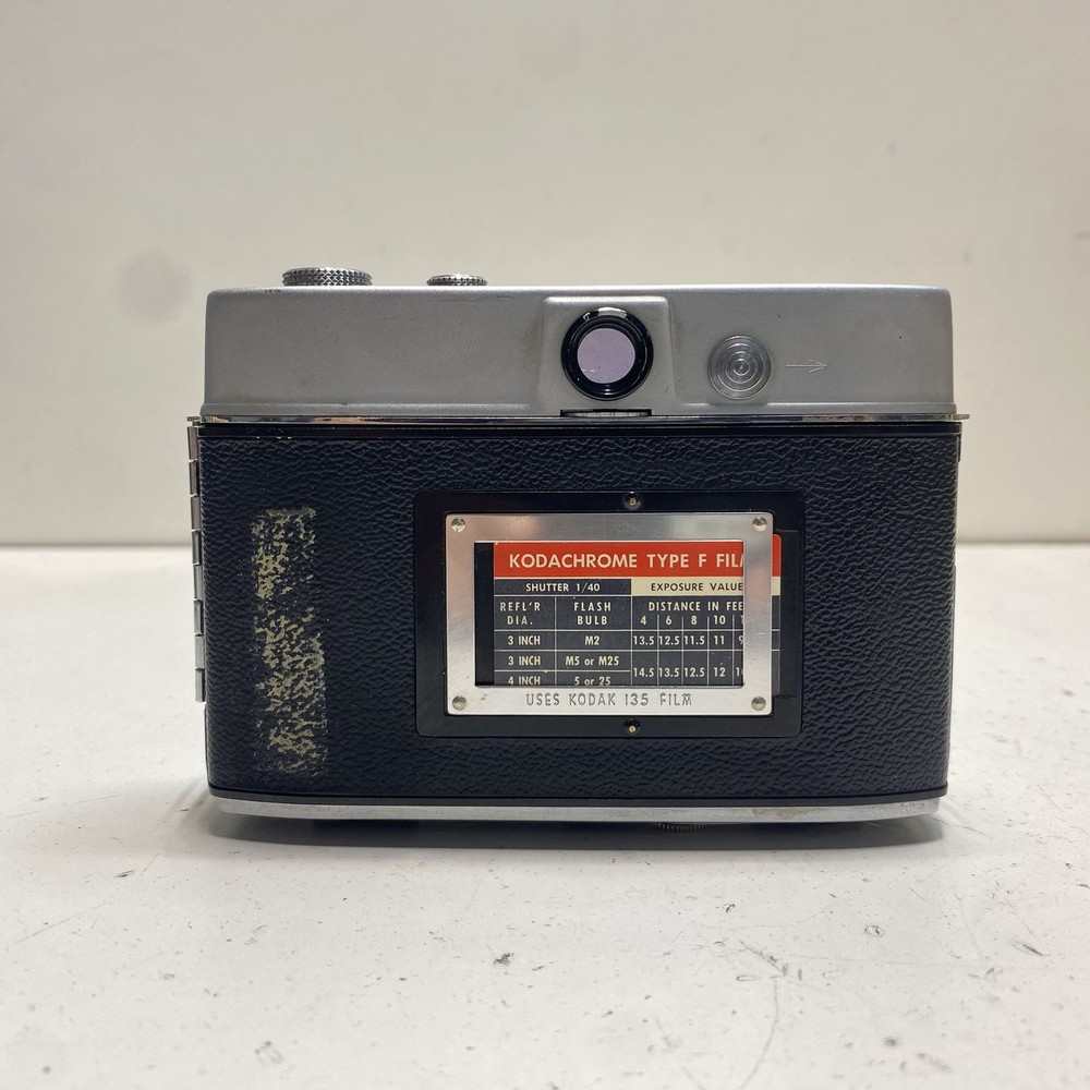 Kodak Automatic 35 35mm Vintage Camera