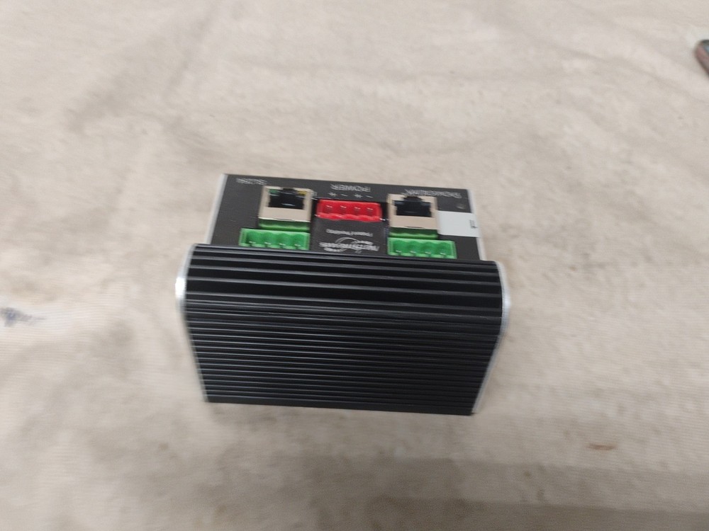 NetStreams DigiLinx SpeakerLinx Zone Controller, NS-SL254